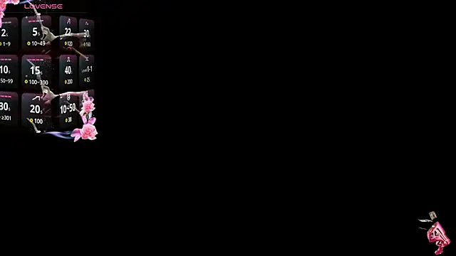 Snapshot of alaiia_rosse chatting on 02.23.25 alaiia rosse online show from 02.23.25