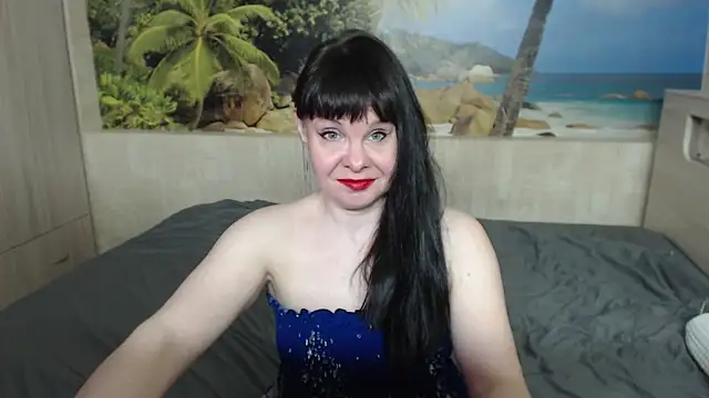 Aphelandra online show from 01.24.25