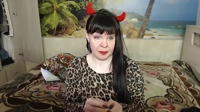 Aphelandra online show from 02.24.25