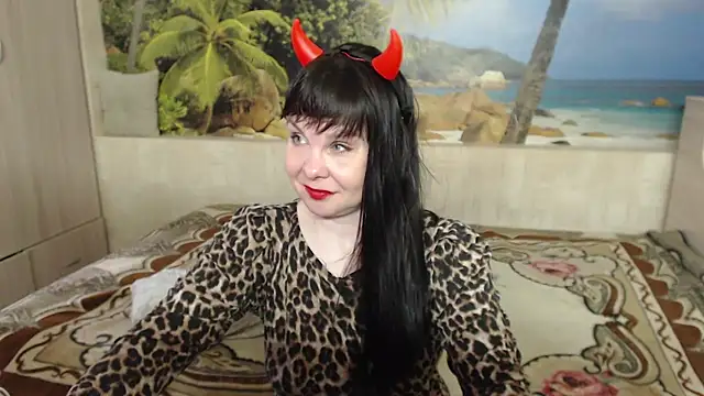 Aphelandra online show from 03.15.25