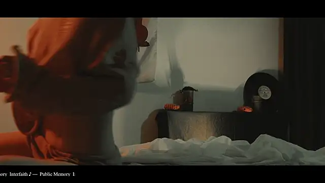 WebCora online show from 10.19.25