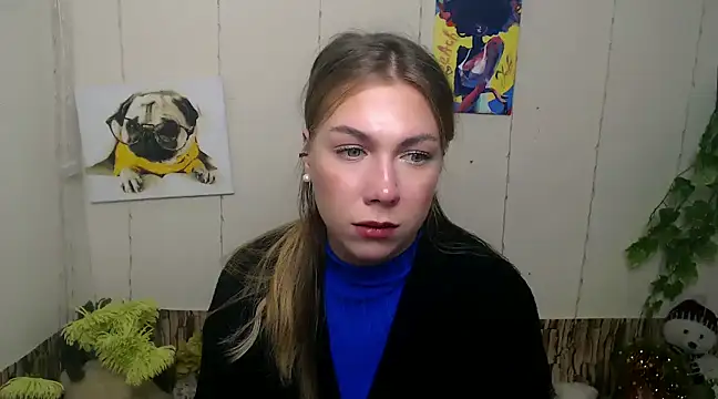 Sport Tall Doll online show from 12.21.24