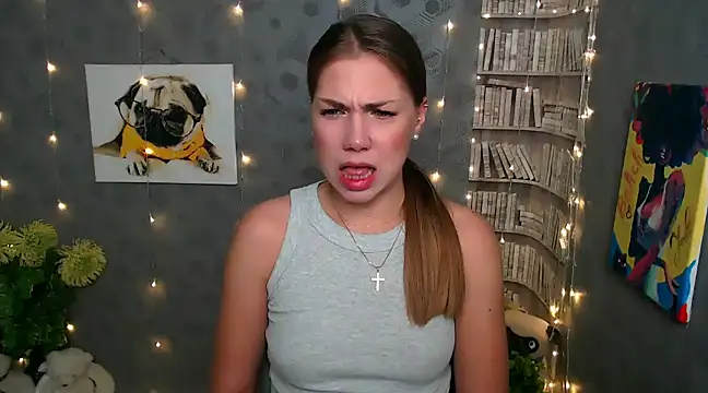 Sport Tall Doll online show from 12.27.24