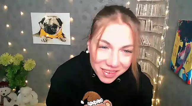 Sport Tall Doll online show from 12.28.24