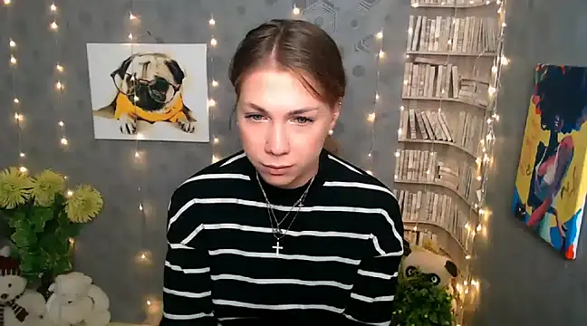 Sport Tall Doll online show from 01.07.25