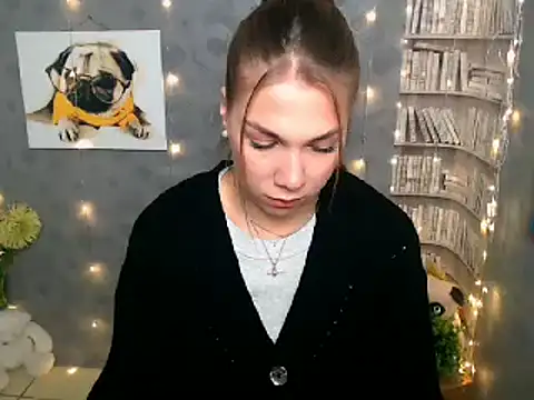 Sport Tall Doll online show from 01.10.25