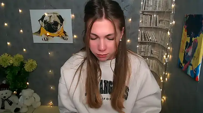 Sport Tall Doll online show from 01.14.25