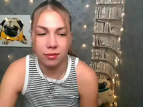 Sport Tall Doll online show from 02.01.25