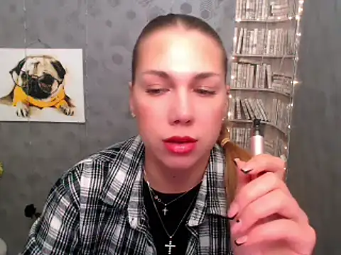 Sport Tall Doll online show from 02.24.25