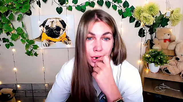 Sport Tall Doll online show from 11.15.25