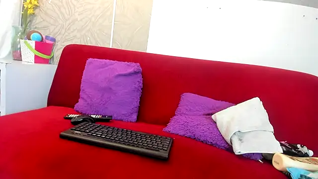 SHARICK GRECO online show from 03.28.26