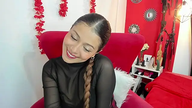 julieta evans  online show from 01.23.25