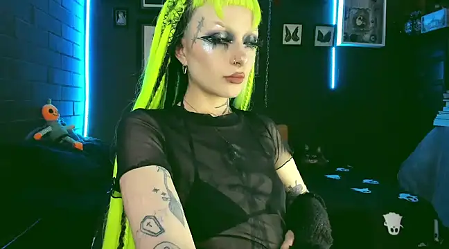 Snapshot of insania_9999_ chatting on 12.07.24 insania 9999 online show from 12.07.24