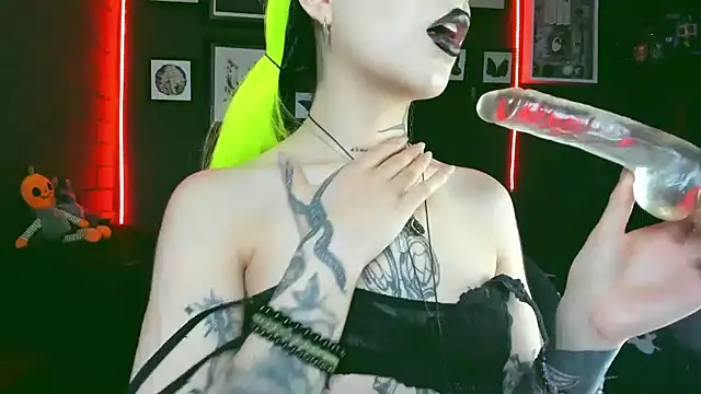 Snapshot of insania_9999_ chatting on 03.04.25 insania 9999 online show from 03.04.25