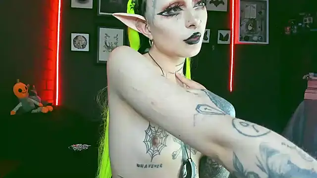 Snapshot of insania_9999_ chatting on 03.04.25 insania 9999 online show from 03.04.25