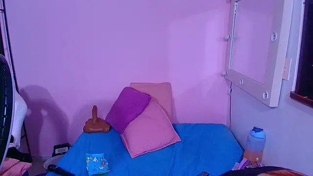 Snapshot of celeste_sea chatting on 01.21.25 celeste sea online show from 01.21.25