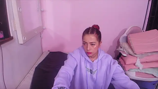 Snapshot of celeste_sea chatting on 03.07.25 celeste sea online show from 03.07.25