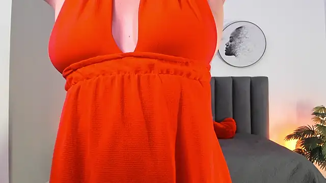 SaharaGarcia   online show from 03.07.25