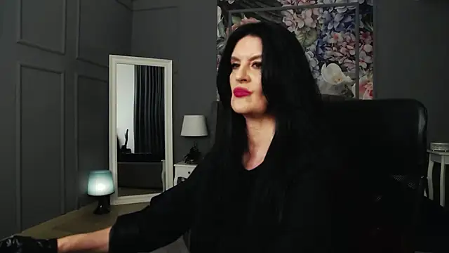 DomMelissaW online show from 01.09.25