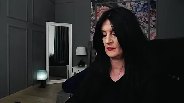 DomMelissaW online show from 02.15.25