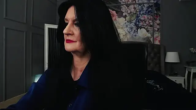 DomMelissaW online show from 10.01.25