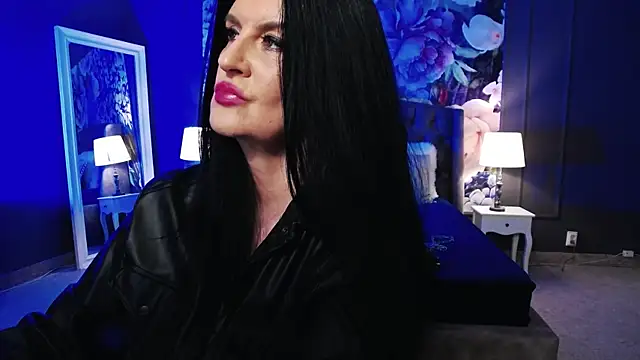 Snapshot of DomMelissaW chatting on 07.12.26 DomMelissaW online show from 07.12.26