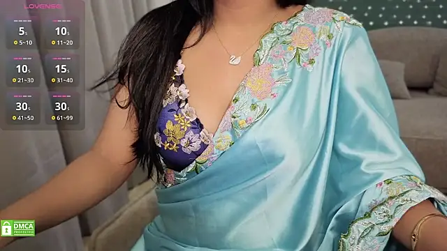 LushRitu online show from 02.27.26