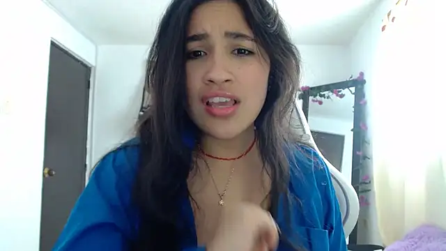 InocentHeaven1 online show from 12.14.24