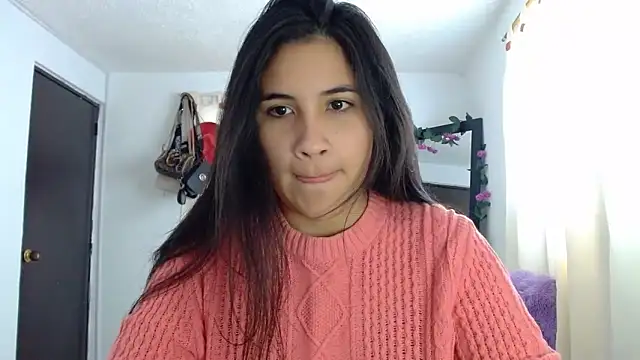 InocentHeaven1 online show from 01.23.25