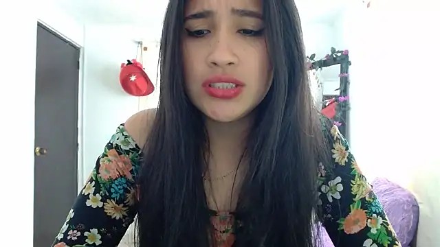 InocentHeaven1 online show from 01.30.25