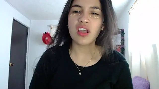 InocentHeaven1 online show from 02.04.25