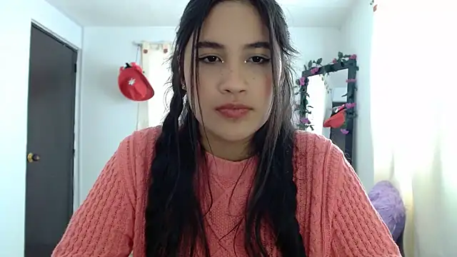 InocentHeaven1 online show from 02.06.25