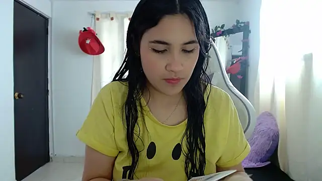 InocentHeaven1 online show from 02.08.25