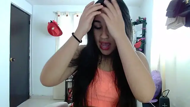 InocentHeaven1 online show from 02.11.25