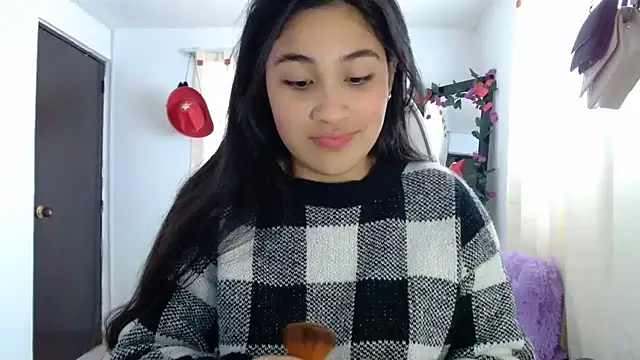 InocentHeaven1 online show from 02.19.25