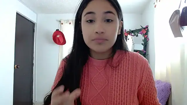 InocentHeaven1 online show from 02.21.25