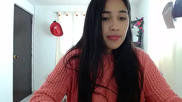 InocentHeaven1 online show from 02.21.25