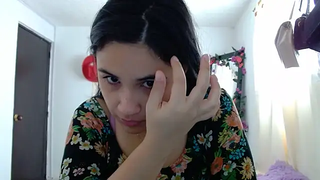 InocentHeaven1 online show from 02.25.25