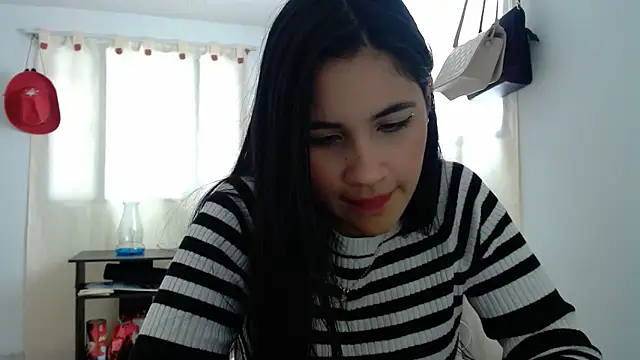 InocentHeaven1 online show from 02.26.25