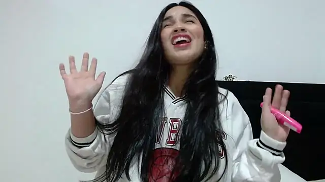 InocentHeaven1 online show from 09.12.25