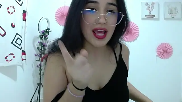 InocentHeaven1 online show from 10.27.25