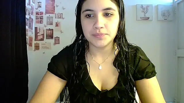 InocentHeaven1 online show from 03.24.26