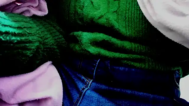 Snapshot of Persephoni chatting on 12.27.24 Persephoni online show from 12.27.24