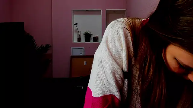 Snapshot of Persephoni chatting on 01.18.25 Persephoni online show from 01.18.25