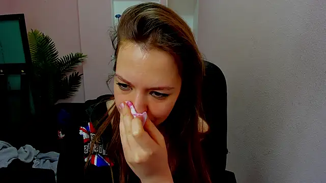 Persephoni online show from 11.03.25