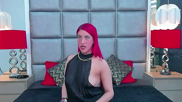 AllissaBrowm online show from 01.15.26