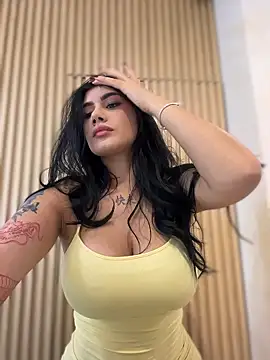 clarachanelricek online show from 01.13.26