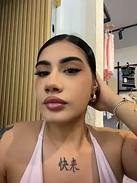 clarachanelricek online show from 04.07.26