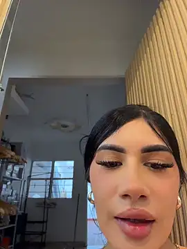 clarachanelricek online show from 04.15.26