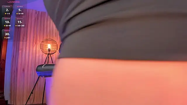 Snapshot of SophieBarnett chatting on 02.26.25 SophieBarnett online show from 02.26.25